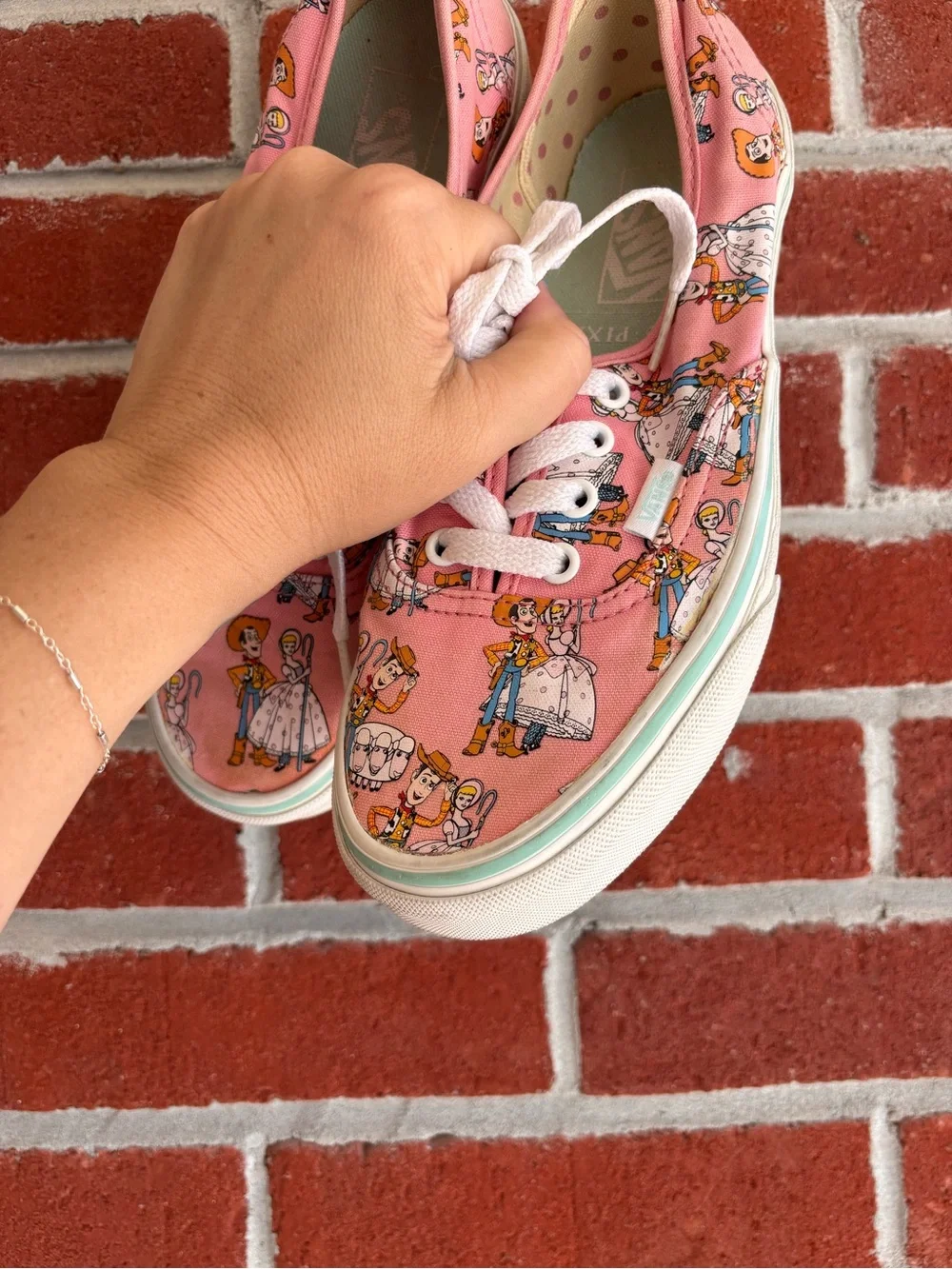 Vans Toy Story - Picture 3 of 6